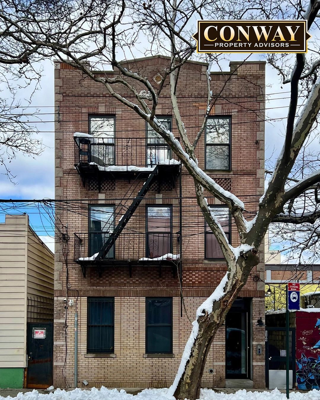 11-09 36th Avenue