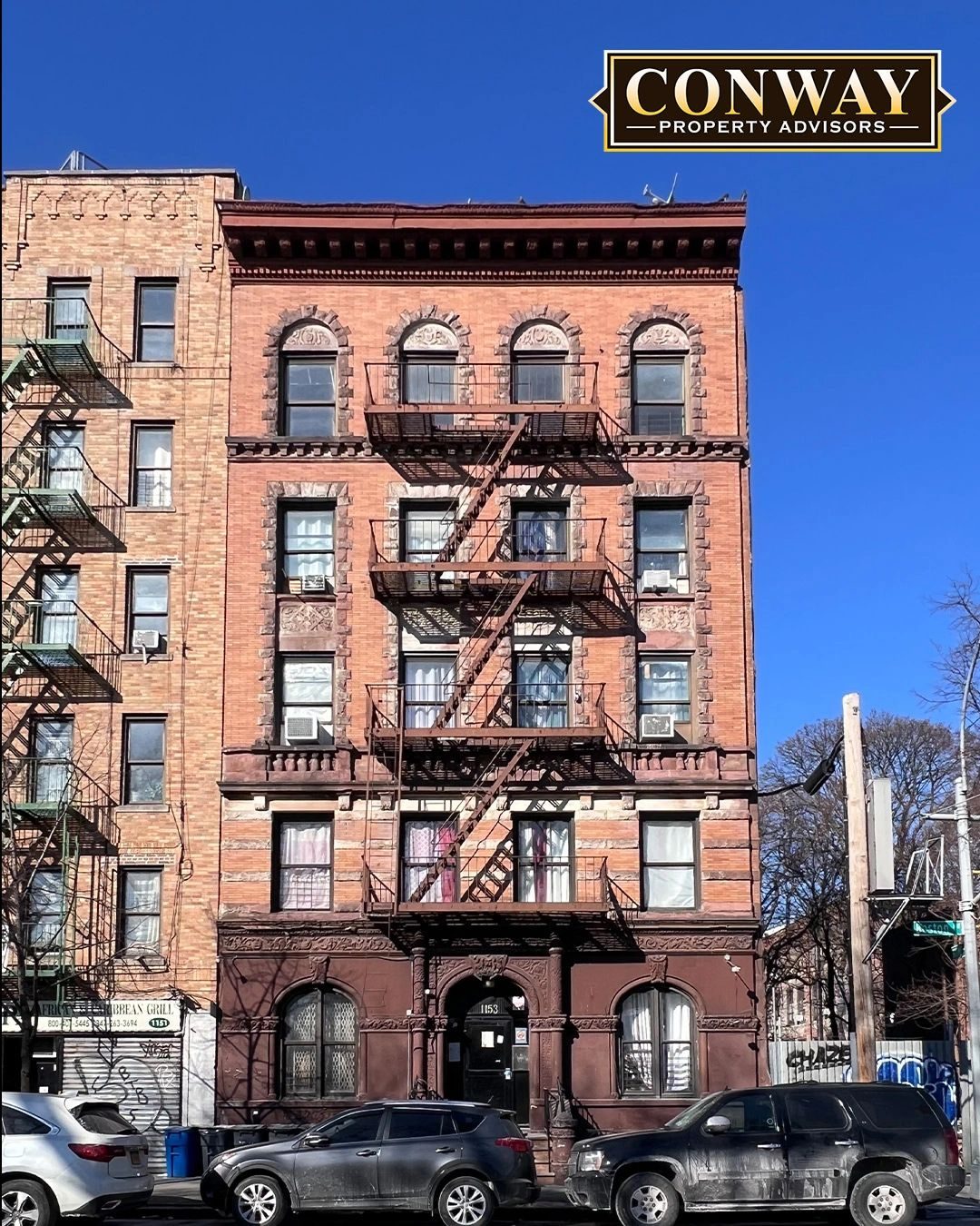 1153 Boston Road