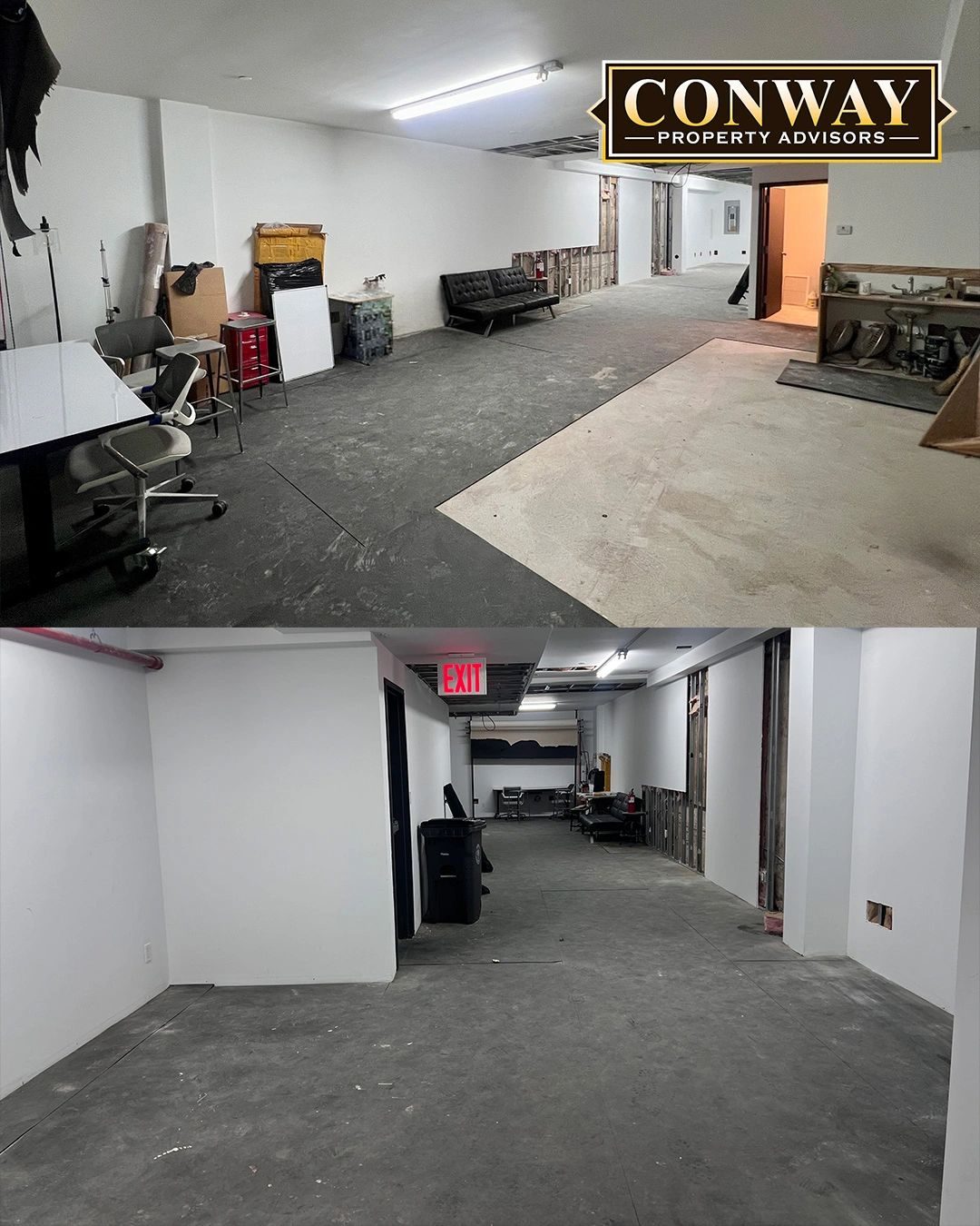 Bleecker Street Retail Condo