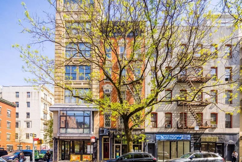 13 Avenue B