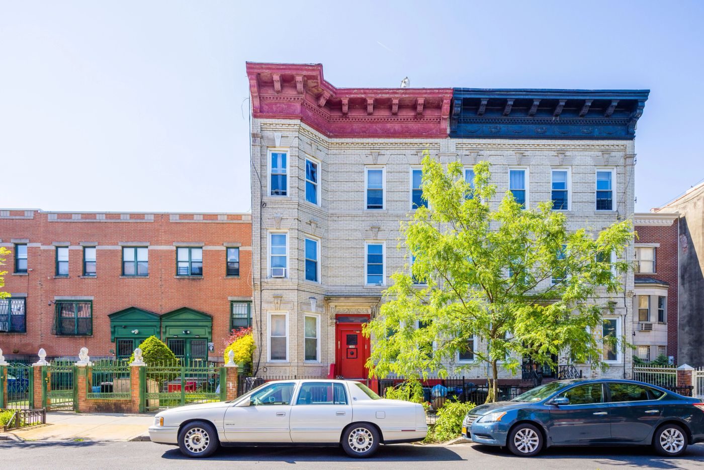 168 Sumpter Street