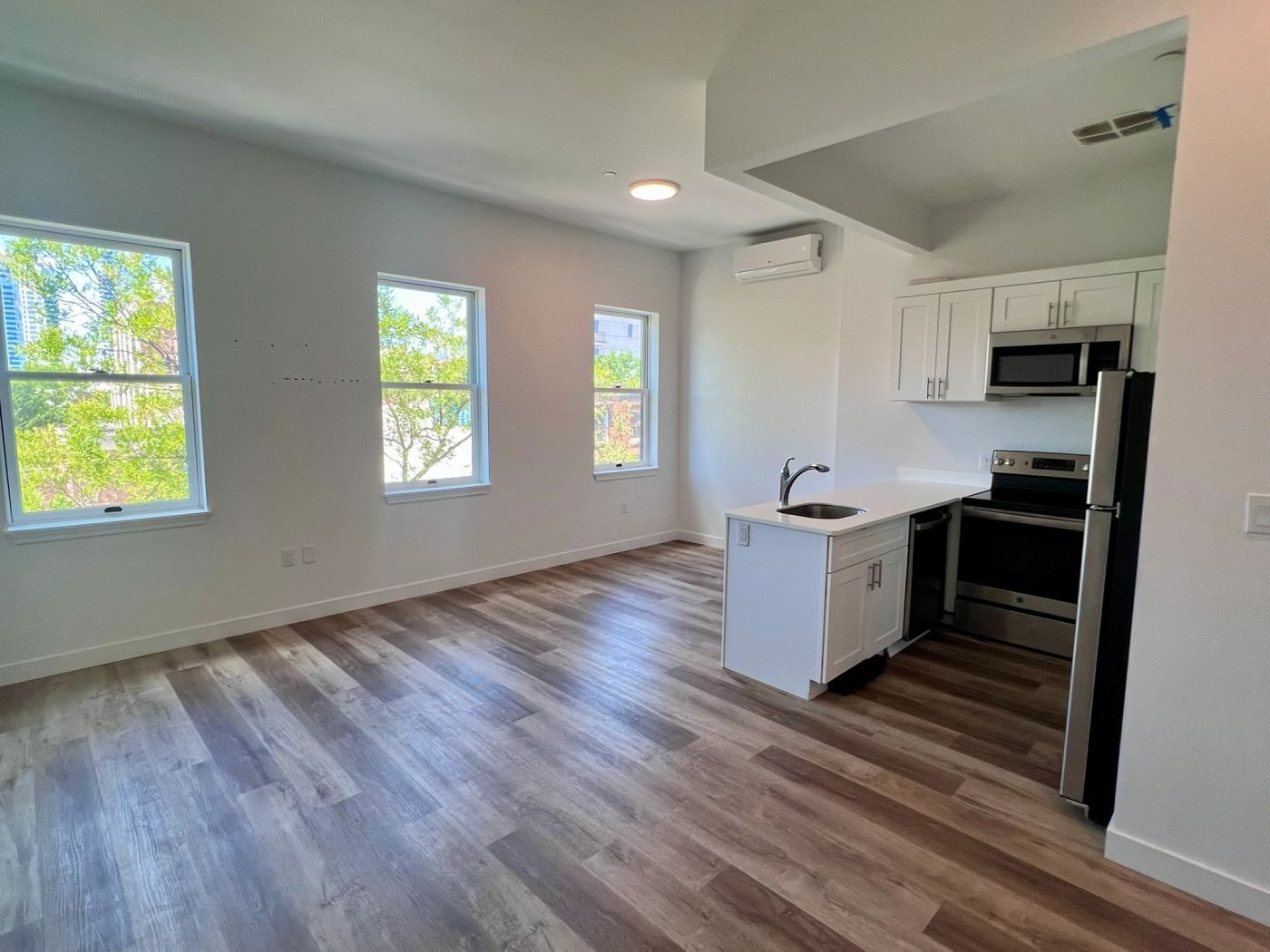203 Bedford Avenue #3