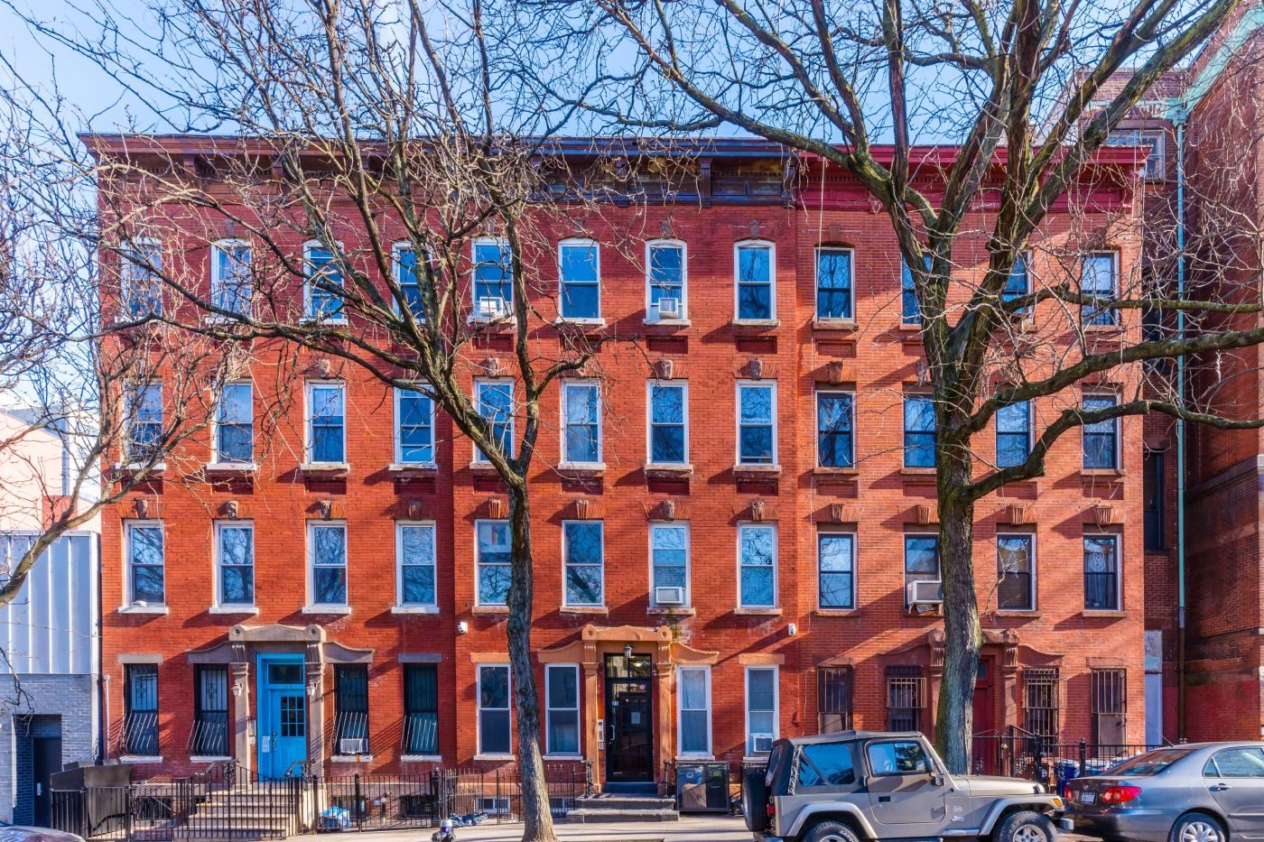 23 Adelphi Street