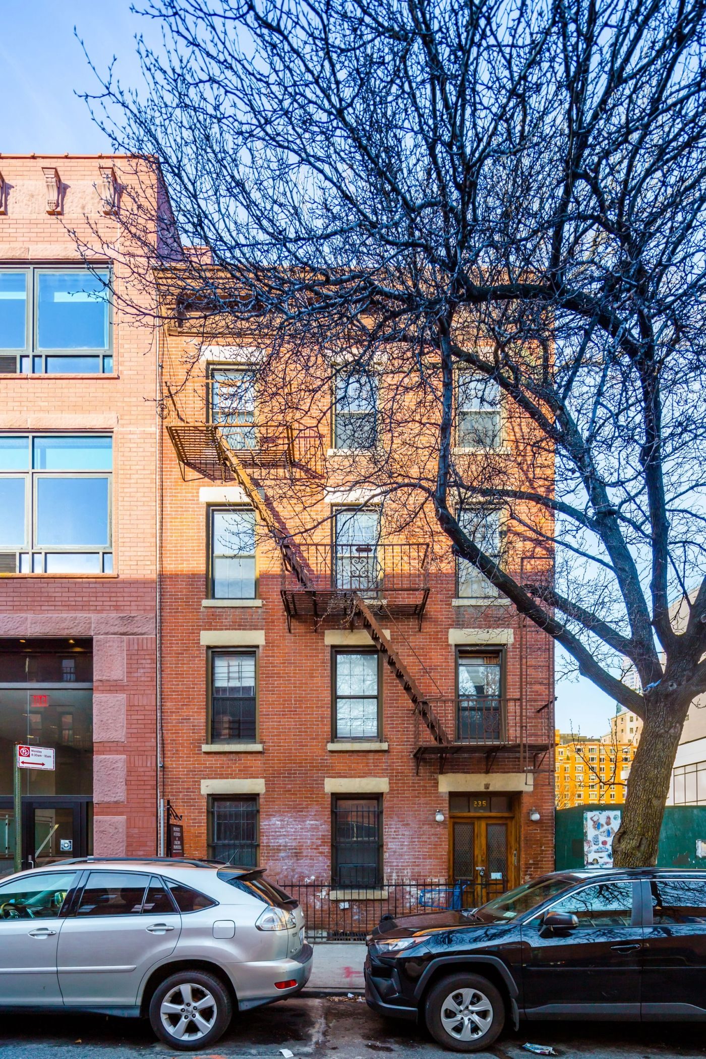 235 Pacific Street