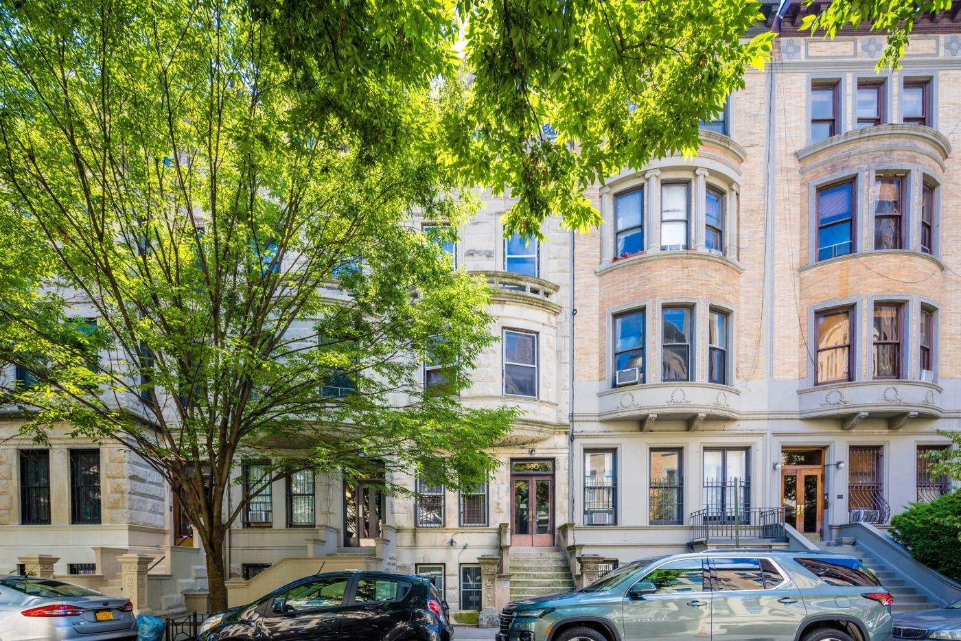330 West 88th Street
