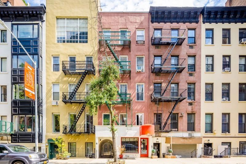 355 East 50th Street