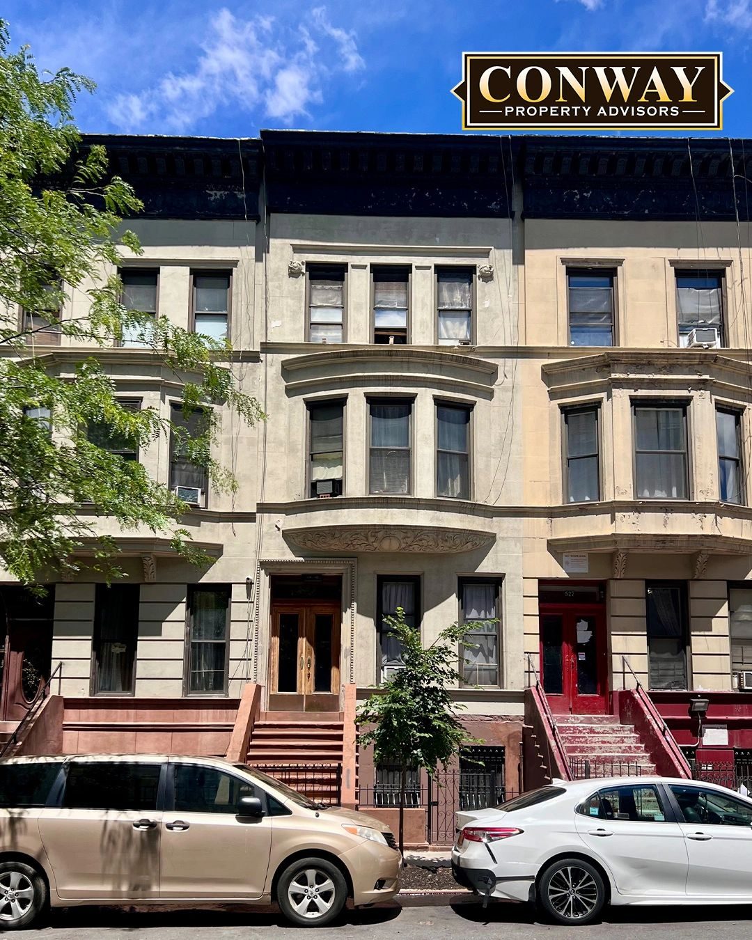 529 West 162nd Street