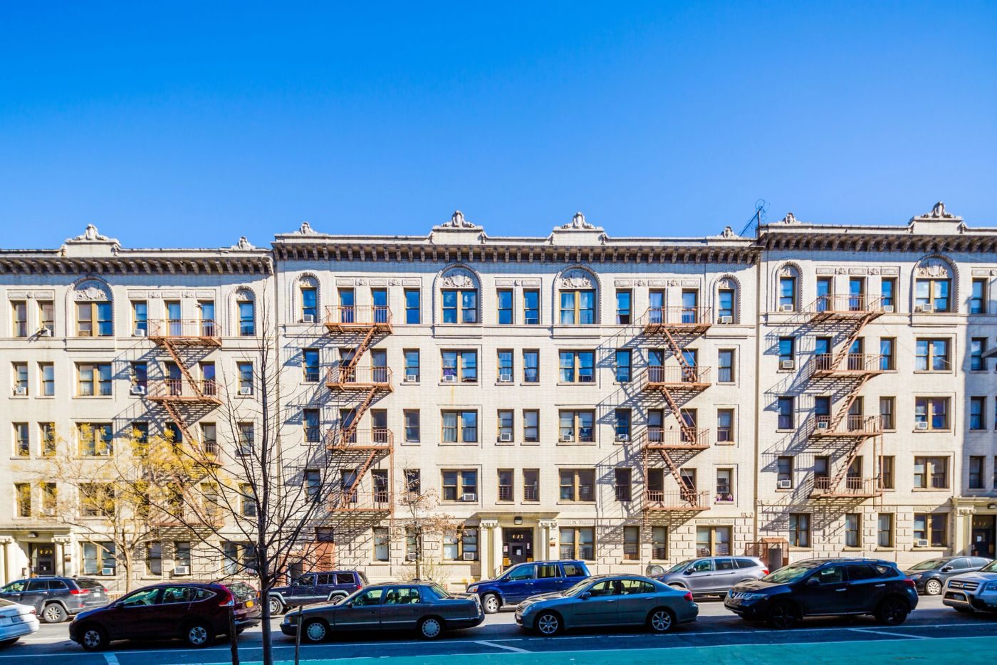 617-629 West 170th Street