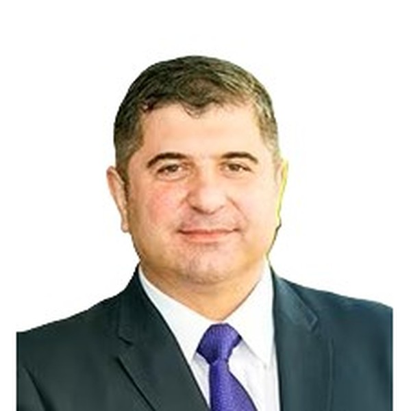 Niko Berdzeni